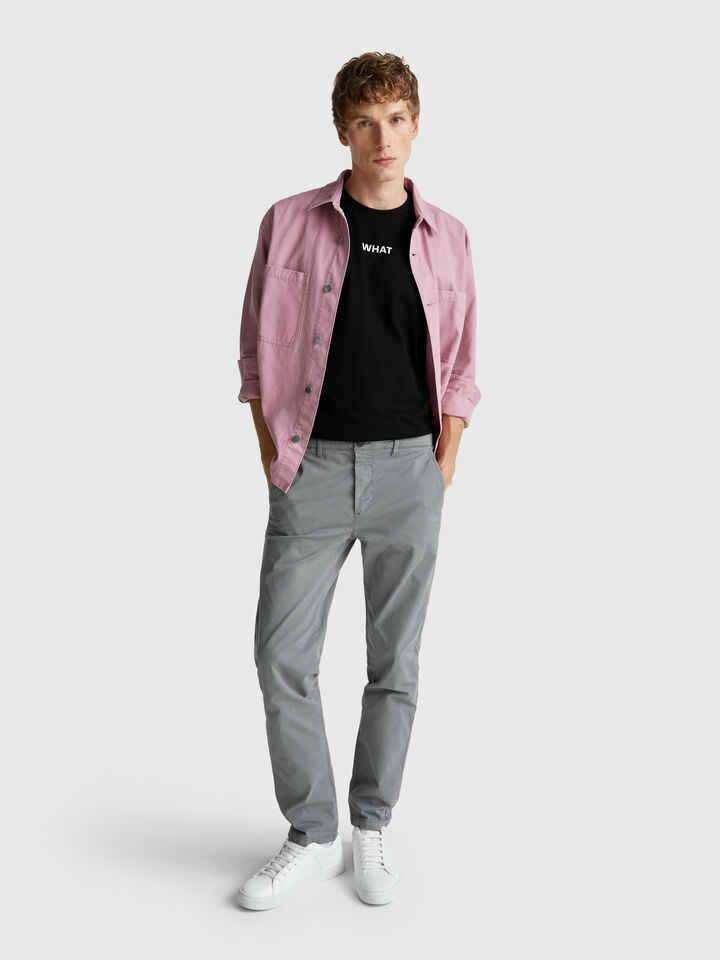 T-SHIRT Men image number 3